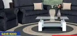 Furnmart Sadie coffee table offer
