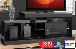 Furnmart Sion tv stand offer