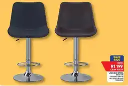 Furnmart Louis bar stool offer