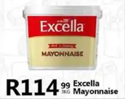 Take 'n Pay Excella Mayonnaise offer
