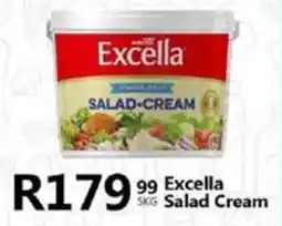 Take 'n Pay Excella Salad Cream offer