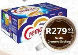 Take 'n Pay Nestle Cremora Sachets offer