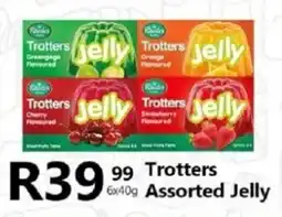 Take 'n Pay Trotters Assorted Jelly offer