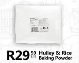 Take 'n Pay Hulley & Rice Baking Powder offer