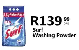 Take 'n Pay Surf Washing Powder offer