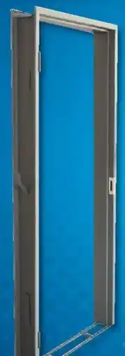 Cashbuild Steel door frame offer