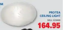 Cashbuild Protea ceiling light offer
