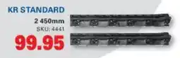 Cashbuild KR Standard offer