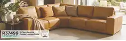 House & Home Seattle Corner Lounge Suite offer