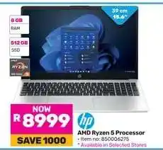 Game HP Laptop offer