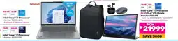Game Lenovo Laptop Bundle offer