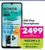 Game X5C Plus Smartphone offer