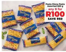 Food Lover's Market Pasta Diena Pasta Assorted 500 g offer