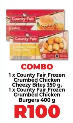 Food Lover's Market County Fair Combo offer