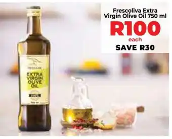 Food Lover's Market Frescoliva Extra Virgin Olive Oil 750 ml offer