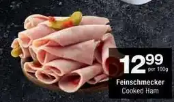 Checkers Feinschmecker Cooked Ham offer
