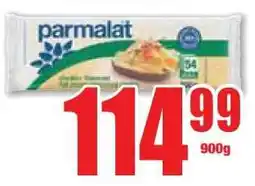 Boxer PARMALAT offer