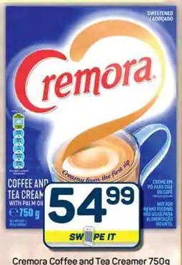 Pick n Pay Hypermarket Cremora Coffee and Tea Creamer offer
