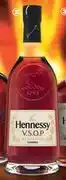 Spar Tops Hennessy V.S.O.P Cognac-750ml offer