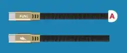 PEP Funki Type C to Type C Cable offer