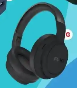 PEP Funki Bluetooth Headphones offer