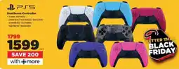 HiFi Corp PS5 DualSense Controller offer