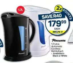 Pick n Pay Pineware offer