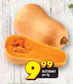 Shoprite BUTTERNUT offer