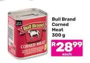 Game Bull Brand Corned Meat-300g offer