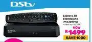 Game Dstv Explora 3B Standalone PS5300IMC 822947 offer