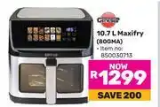 Game Genesis 10.7L Maxify 80GMA 850030713 offer