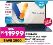 Game Asus Vivo Book Intel Core i5 Processor 850038868 offer