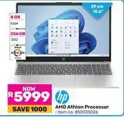 Game HP AMD Athlon Processor 850035026 offer