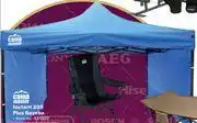 Game Camp Master Instant 205 Plus Gazebo offer