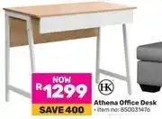 Game HK Athena Office Desk offer