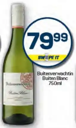 Pick n Pay Buitenverwachtin Buiten Blanc offer