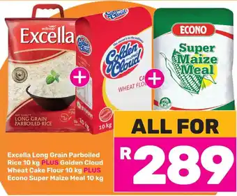Game All for R289 offer