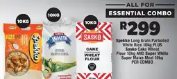 OK Foods All for R299 offer