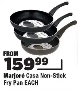 OK Foods Marjoré Casa Non-Stick Fry Pan offer
