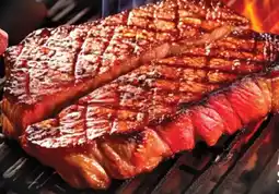 Oxford Freshmarket Minute Steak offer