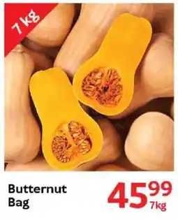 Oxford Freshmarket Butternut Bag offer