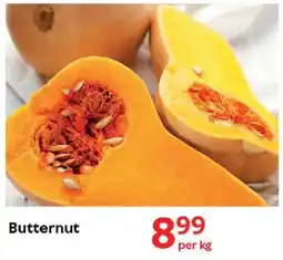 Oxford Freshmarket Butternut offer