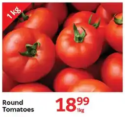 Oxford Freshmarket Round Tomatoes offer