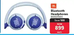 Makro JBL Bluetooth Headphones offer