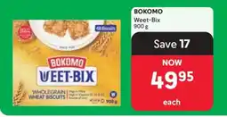 Makro Bokomo Weet-Bix offer