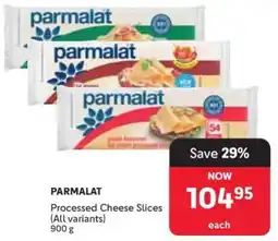 Makro PARMALAT offer