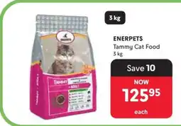 Makro ENERPETS Tammy Cat Food offer