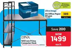 Makro Ultra Image A4 Office Paper 80 gsm offer