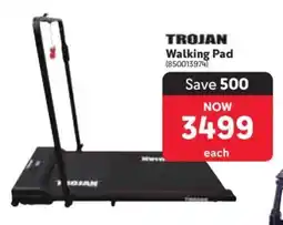 Makro TROJAN Walking Pad offer