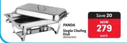 Makro PANDA Single Chafing Dish offer